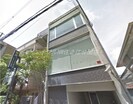 リー・アートビルの外観