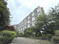 近鉄南港ガーデンハイツ22号棟