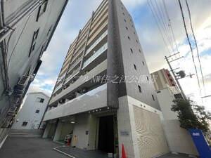 グランドステージ花園