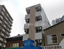 シャルム岸里の外観