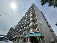 ニュー北加賀屋マンション