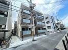 GRANDIR杉本町の外観