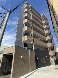 GARDENIAなんば南