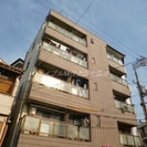 シャトー杉本PART　Ⅱの外観