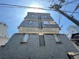 マンションマウンテン御崎