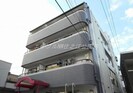 ウィン長居西の外観
