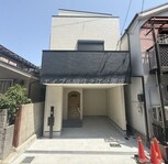 住吉1戸建