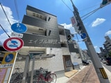 フジパレス我孫子前Ⅵ番館