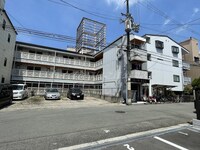 ロレーヌ住之江