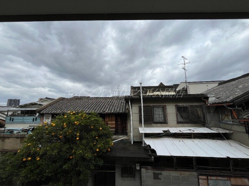  フジパレス住吉遠里小野Ⅲ番館