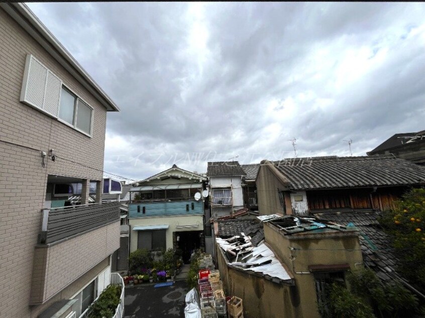  フジパレス住吉遠里小野Ⅲ番館