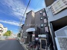 センチュリー浜口の外観