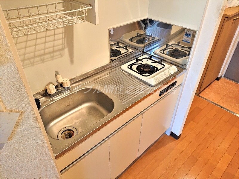  シティアーク山城