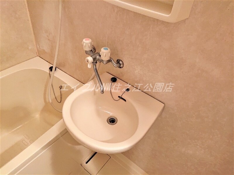  シティアーク山城