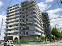 パークモダン住之江公園