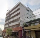メゾン阪南の外観