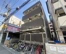  フジパレス沢ノ町駅南