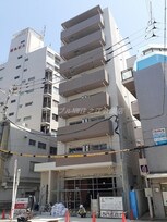 クリム岸里