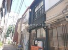 田島3丁目テラスハウスの外観