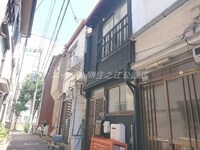 田島3丁目テラスハウス