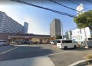 セブンイレブン大阪新北島7丁目店(コンビニ)まで882m リヴァー住之江A棟