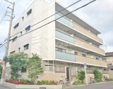 ブレスト我孫子町