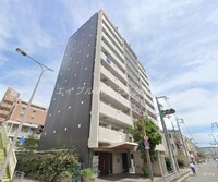 プロシード長居公園通