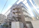 アビテⅡの外観