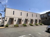 エル・セレーノ香ヶ丘