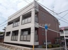 アンジュリナの外観