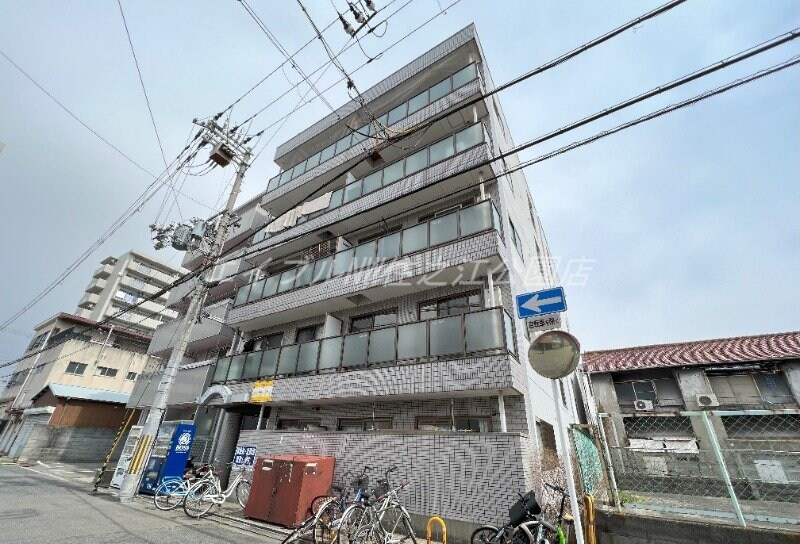  ウィステリア北島１号館