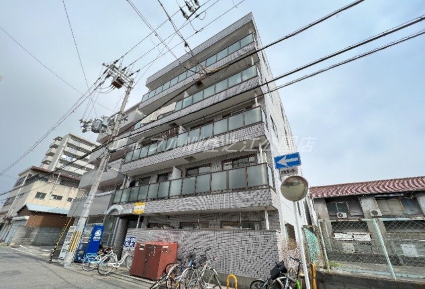  ウィステリア北島１号館