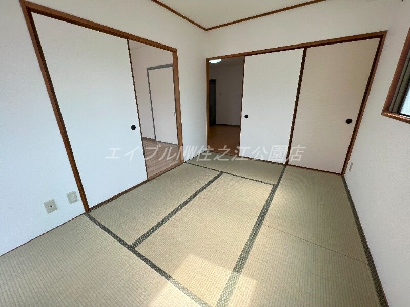  ウィステリア北島１号館