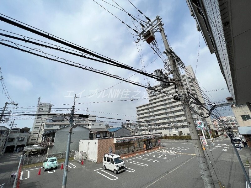  ウィステリア北島１号館