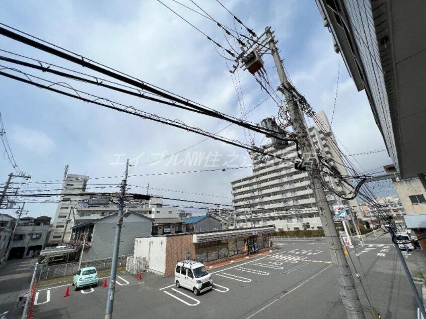  ウィステリア北島１号館