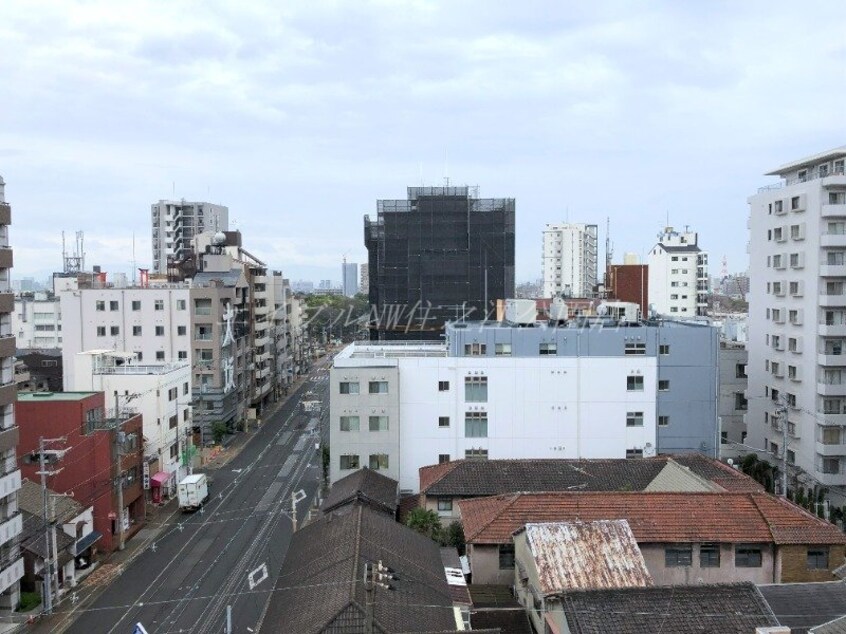  ラパンジール住吉大社