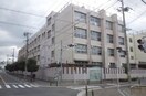 大阪市立南住吉小学校(小学校)まで385m プチベルン沢ノ町