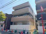 フジパレス遠里小野イースト