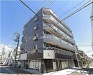 ゼクス我孫子の外観