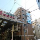 エイチツーオーサンクチュアリの外観