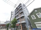 セントラルハイツの外観