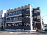 メゾン聖天坂