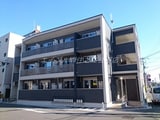 メゾン聖天坂