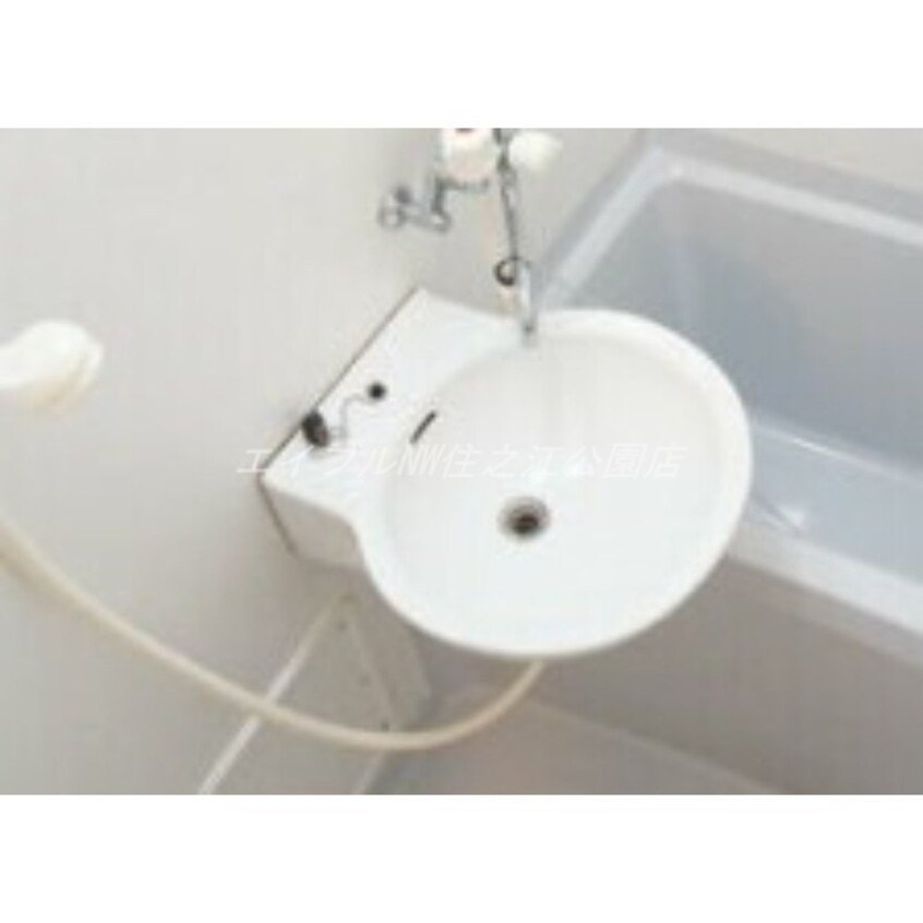  レオパレスシャーマー御崎