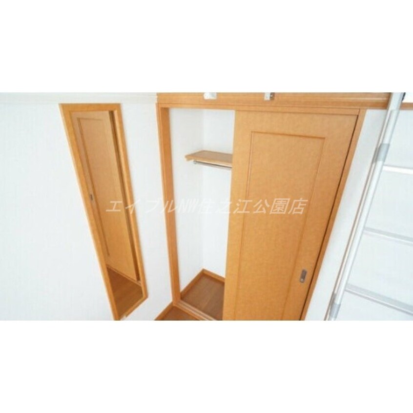  レオパレスシャーマー御崎