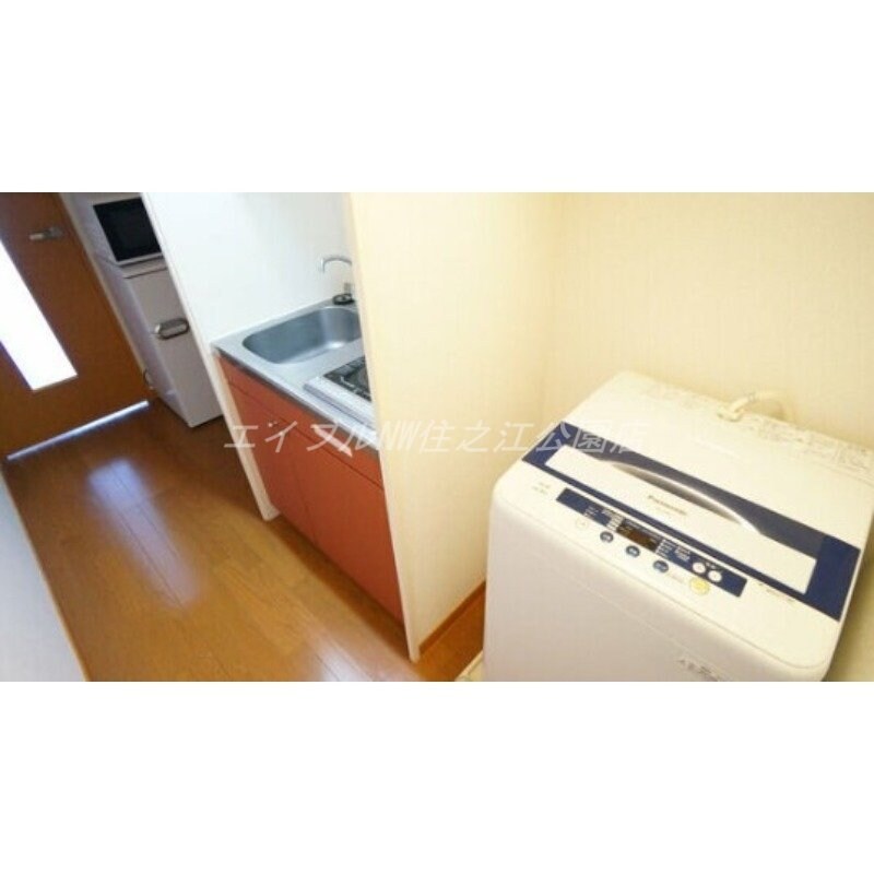  レオパレスシャーマー御崎