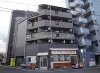 マ・メゾン舟尾