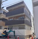 フジパレス遠里小野ウエストの外観