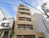 朝日プラザ岸里パサージュ