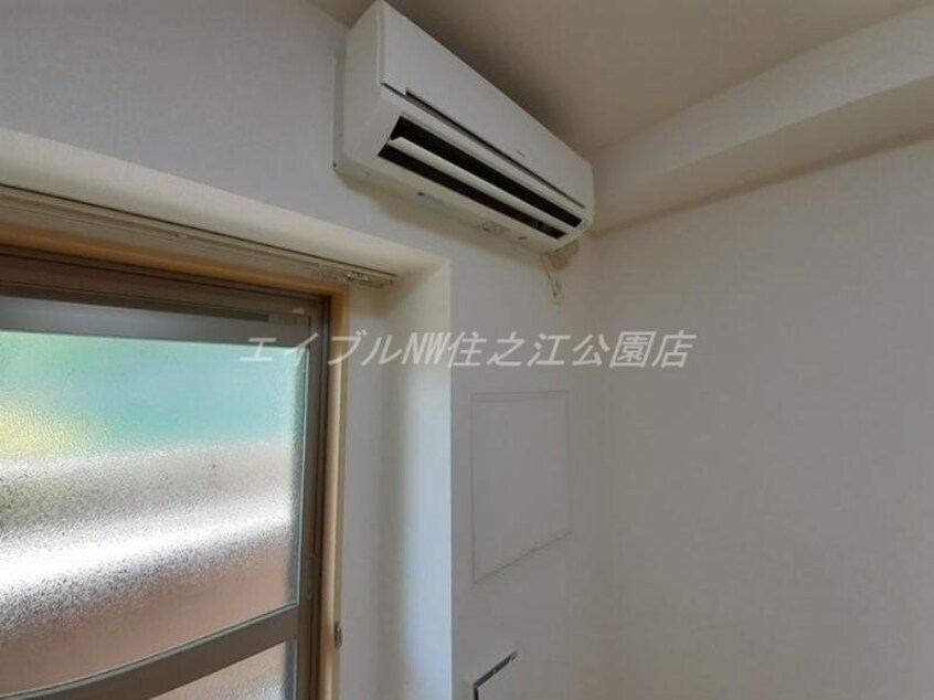  サニーキャンプ東雲Ⅱ